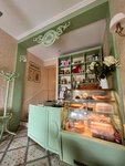 KranzTorte (Primorskaya ulitsa, 21), confectionary