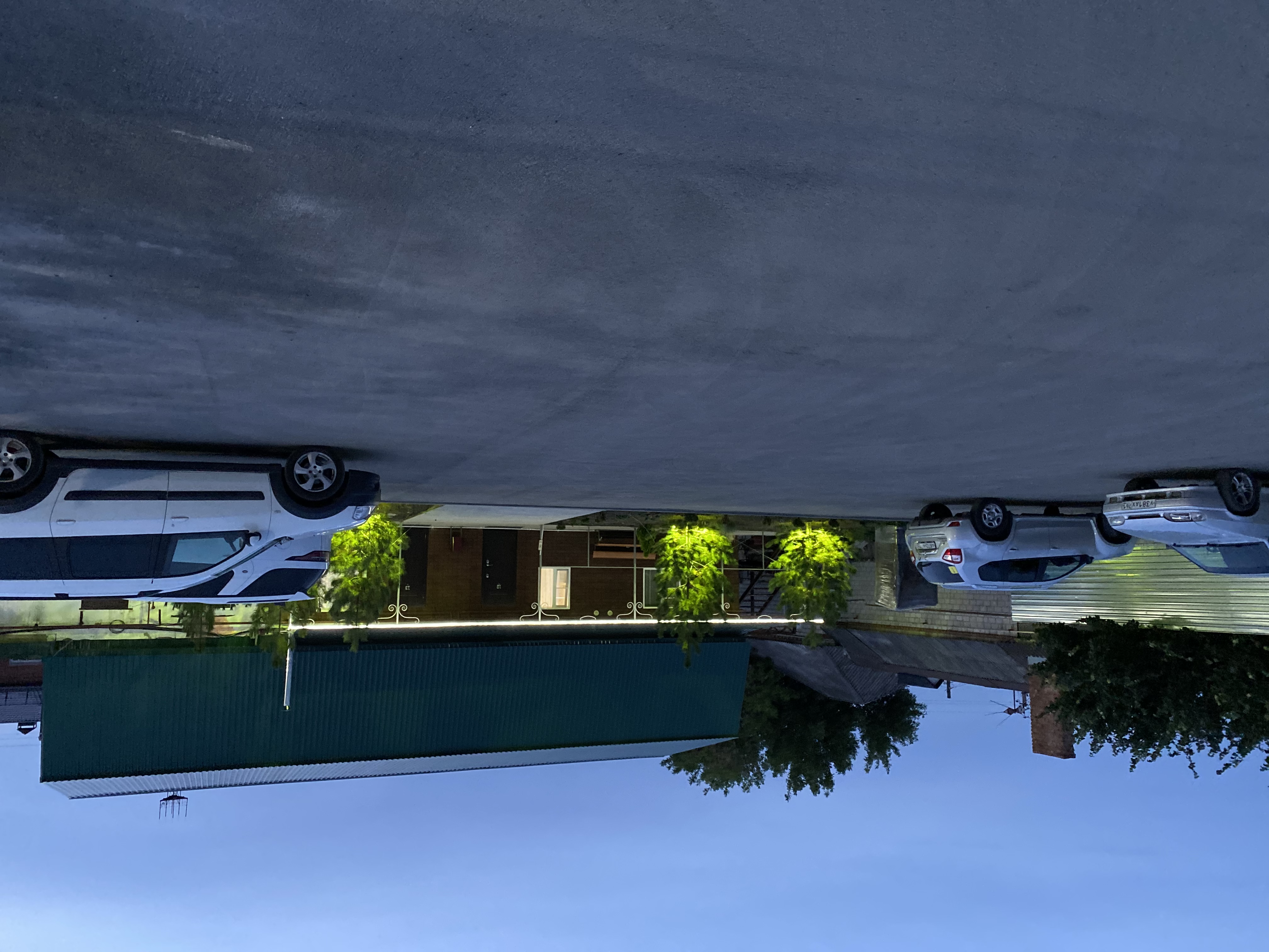 Фото Пятый Угол