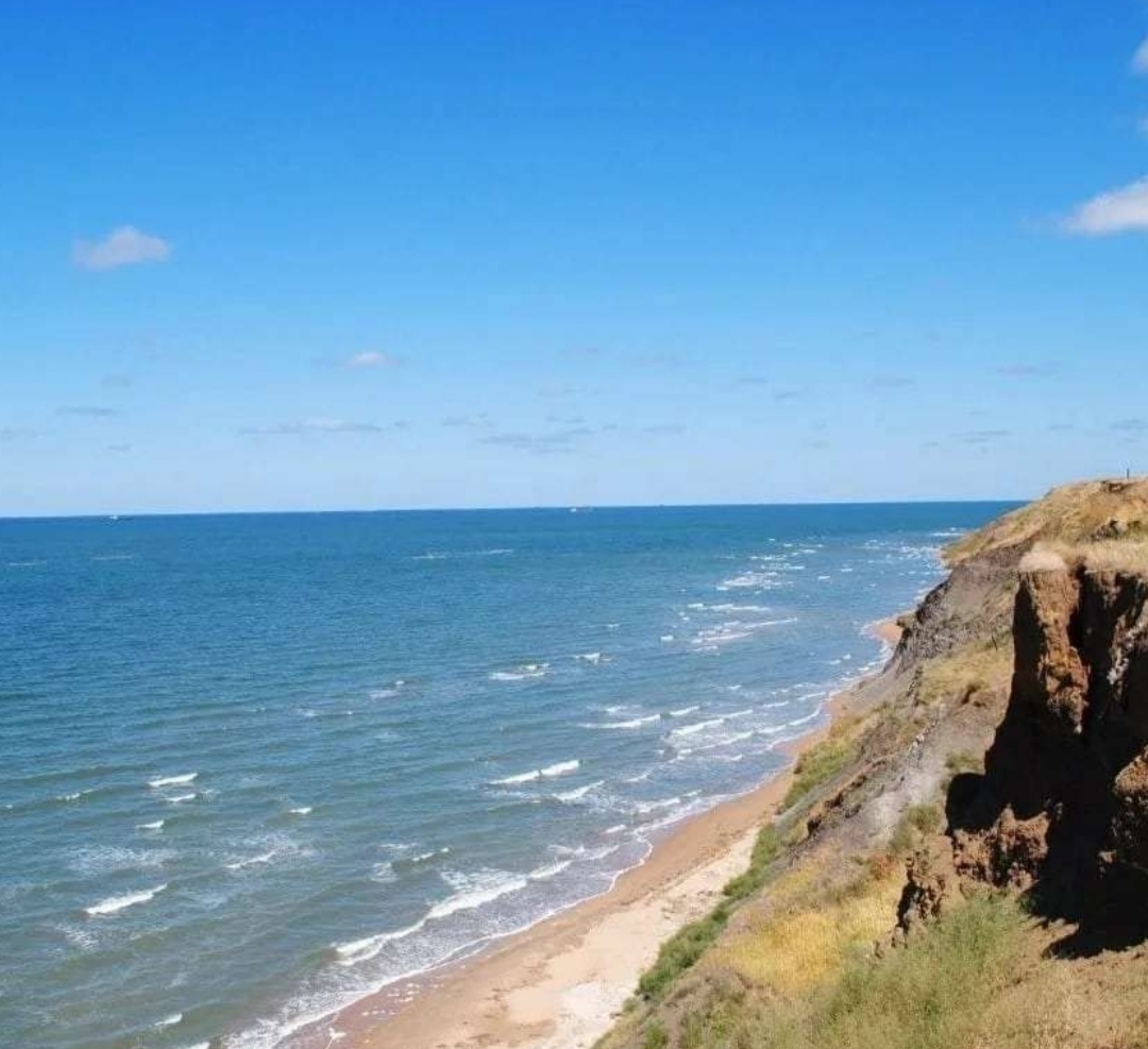 Фото Жилье на Янтарной