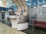 Coffeeport (Testovskaya Street, 10), coffee shop
