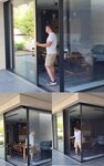 Alfaber (posyolok gorodskogo tipa Yablonovskiy, ulitsa Lenina, 39Ак3), ventana