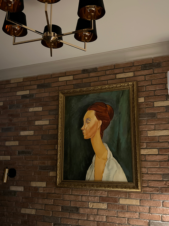 Фото Доходный дом Rofe