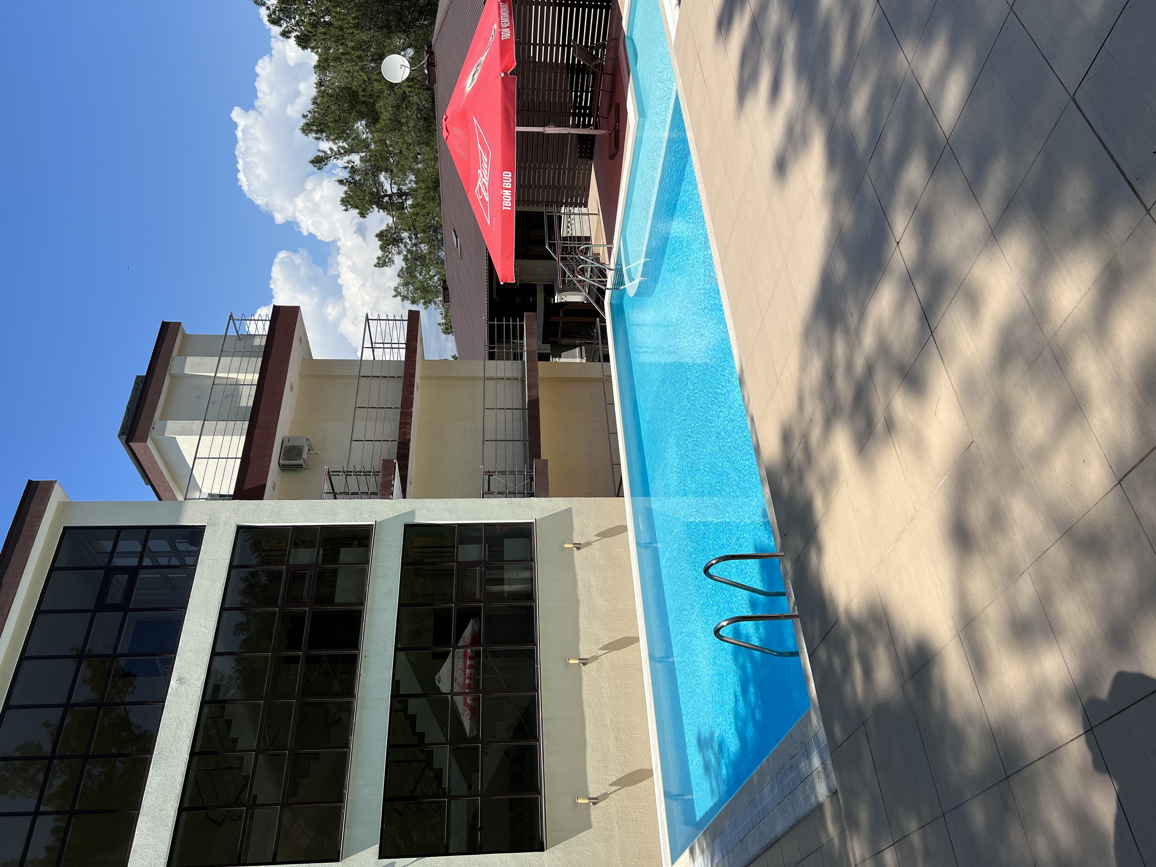 Фото Каметон