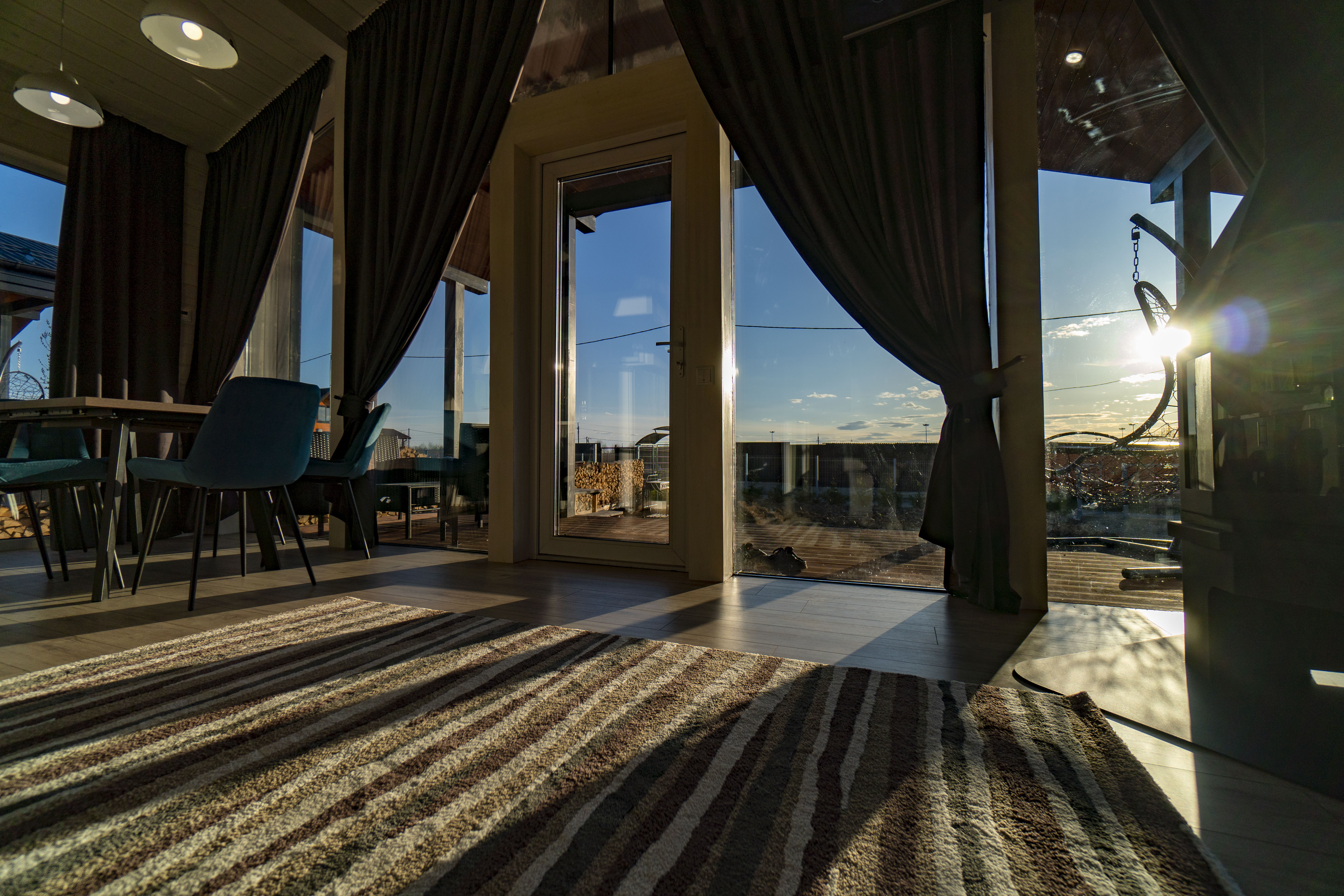 Фото Домик в Икше