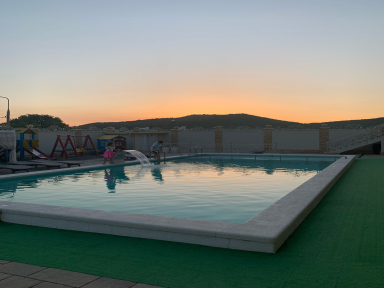 Фото Сильвия