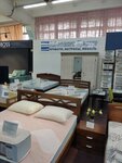 Absolut centr (Dzerzhinskogo Avenue, 1/4), furniture store