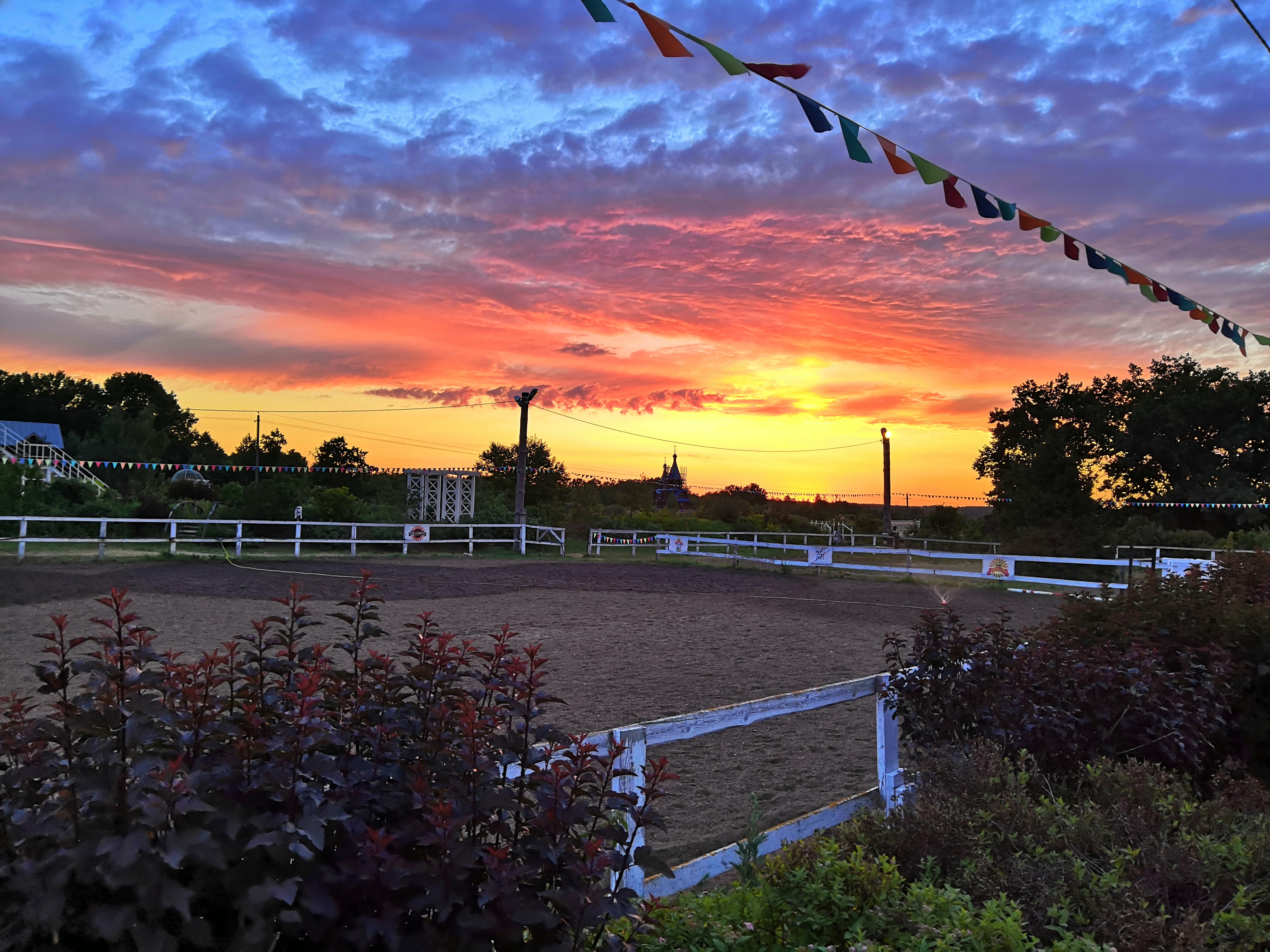 Фото Агрокультурный-туристический комплекс Богдарня