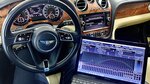 Live Acoustic (Anny Bychkovoy Street, 1), tuning studio