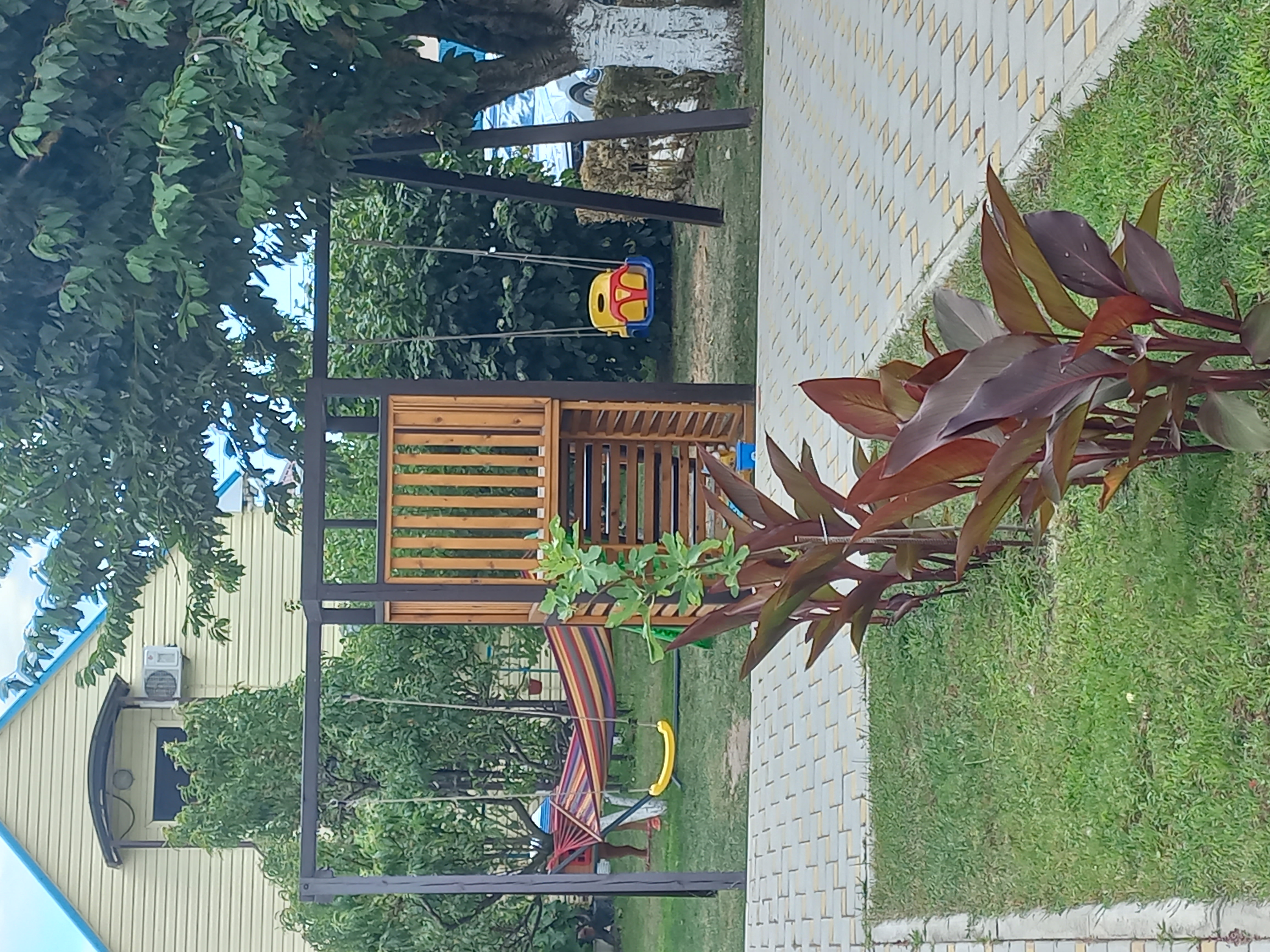 Фото Santa Maria