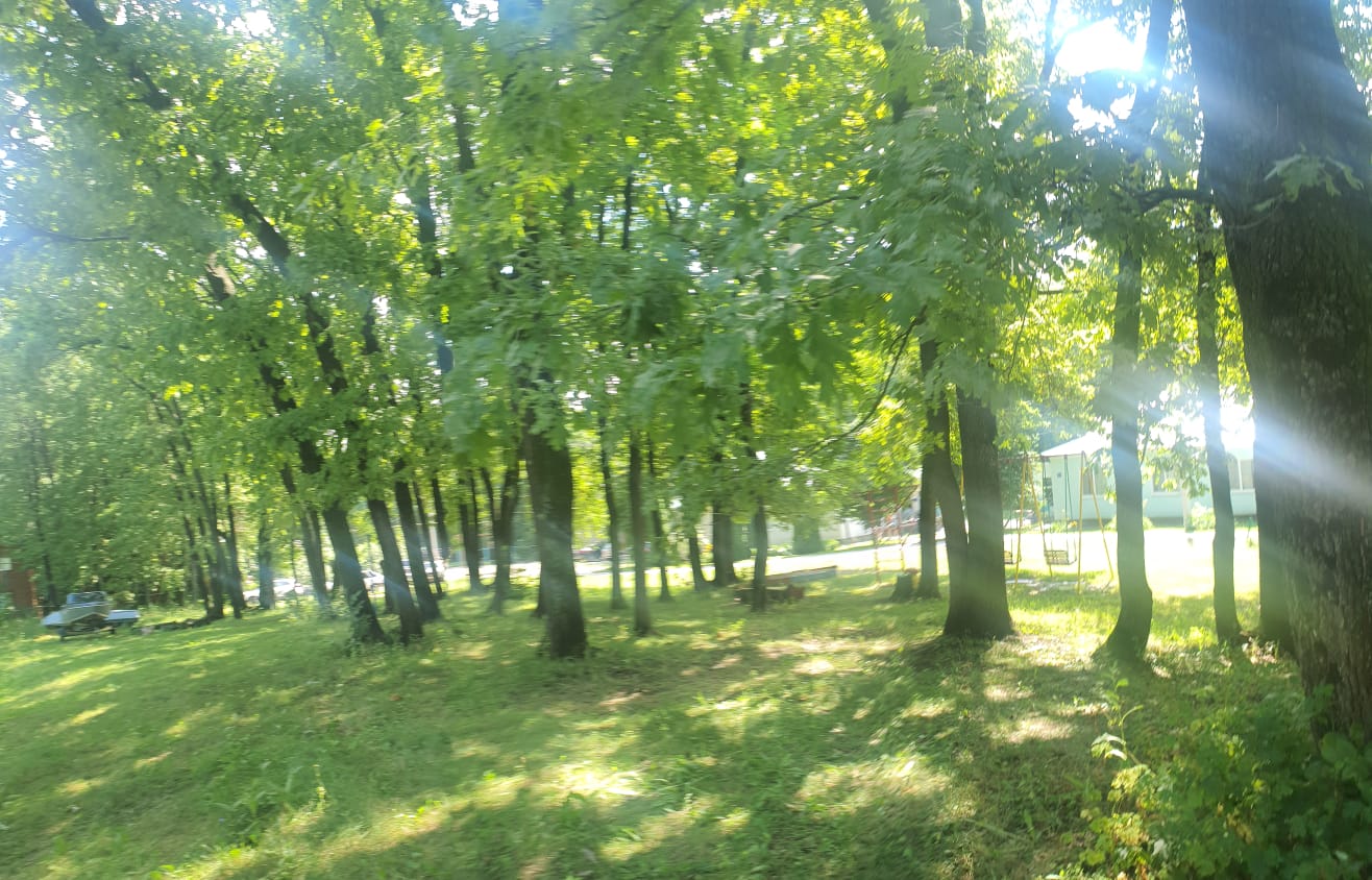 Фото Воложка