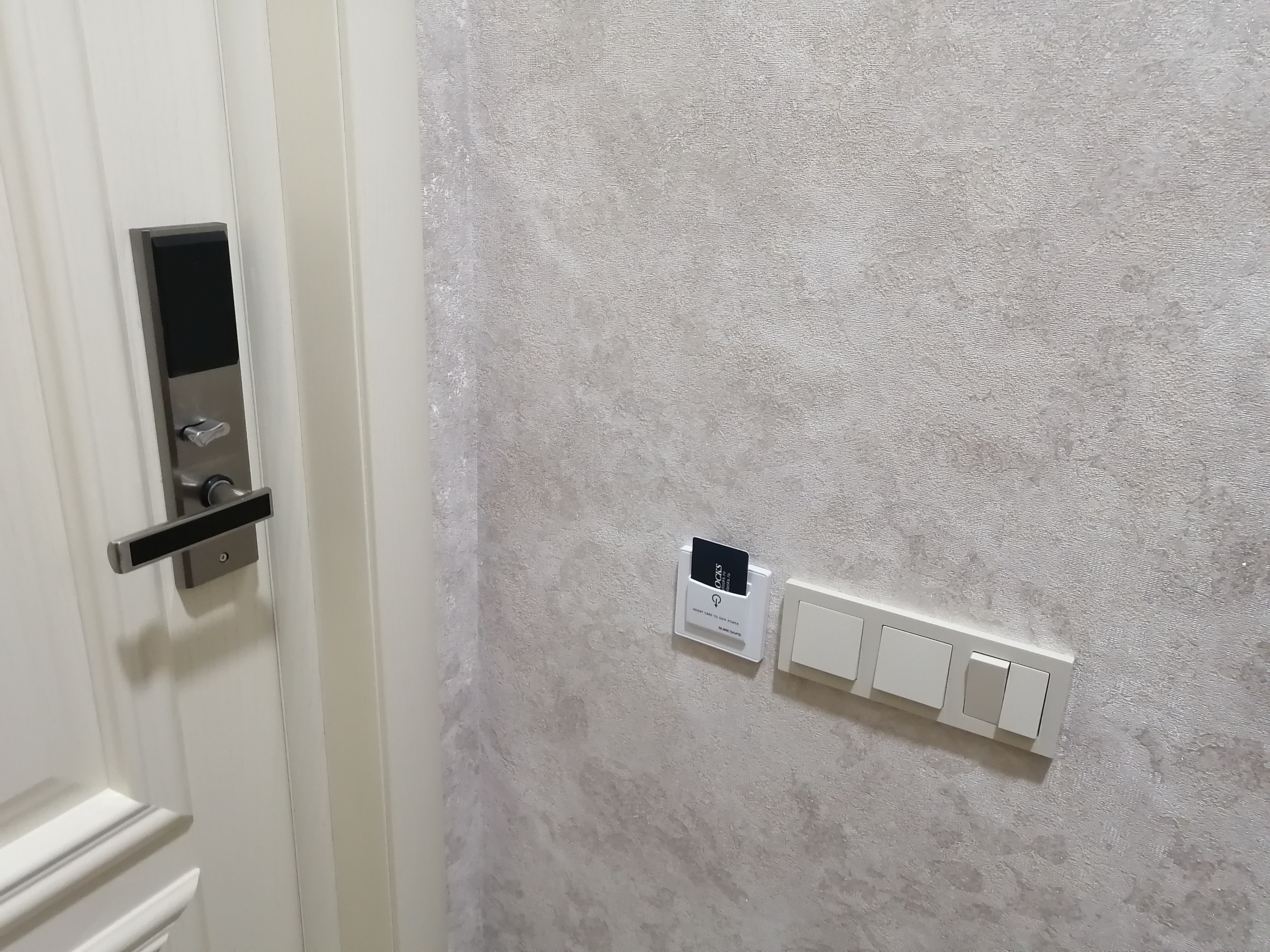 Фото Санторини