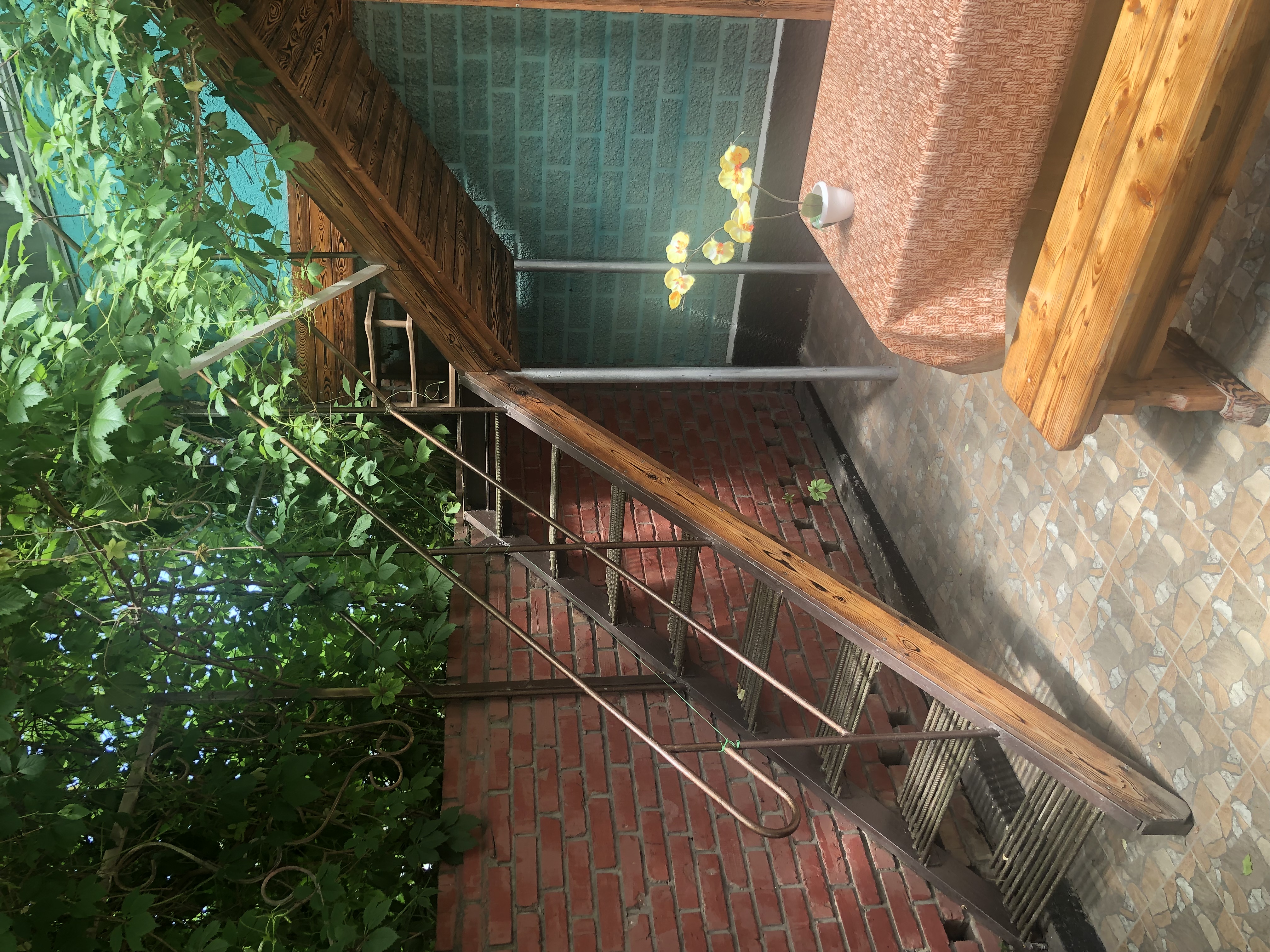 Фото Уютный Дворик