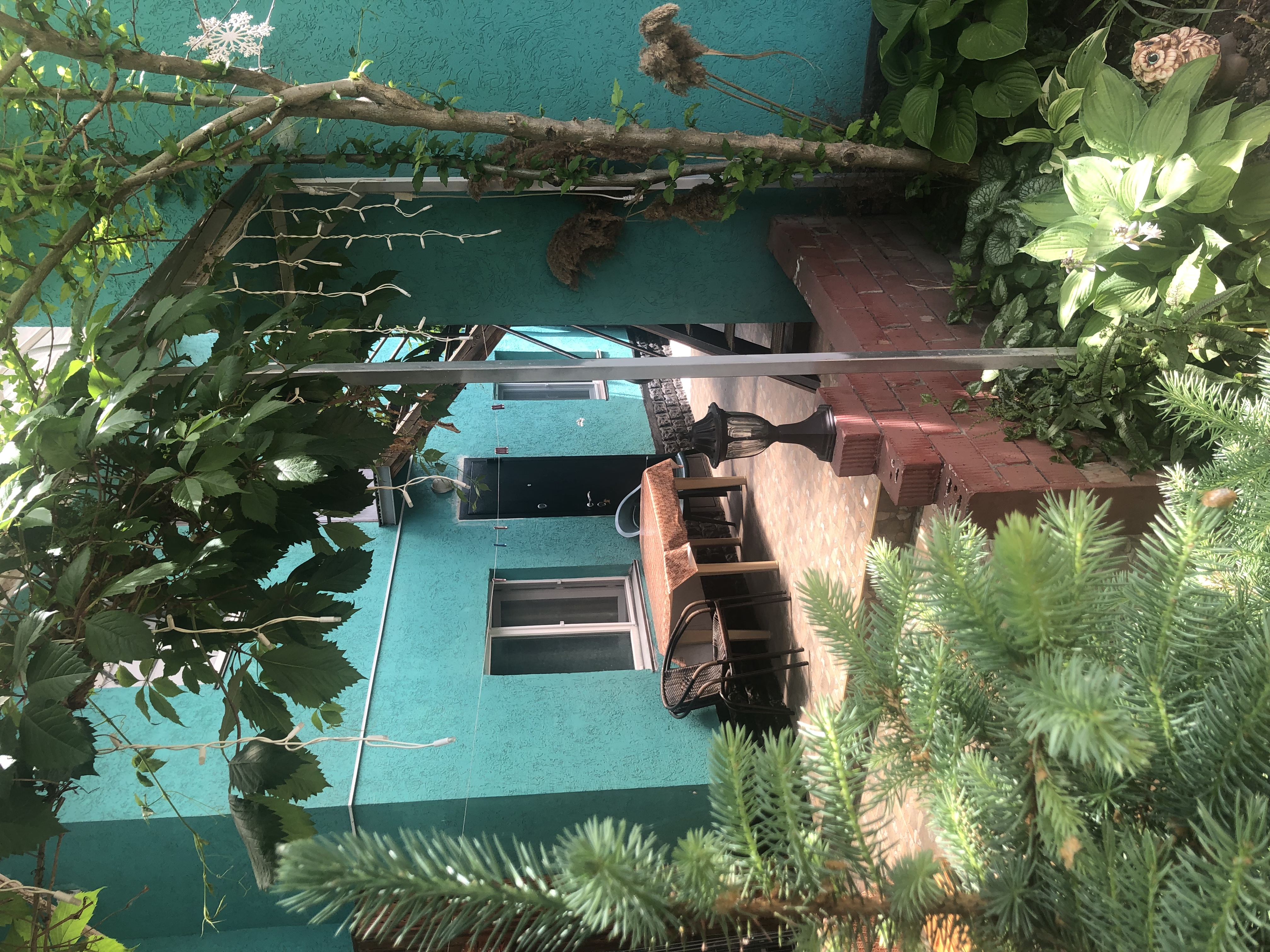 Фото Уютный Дворик