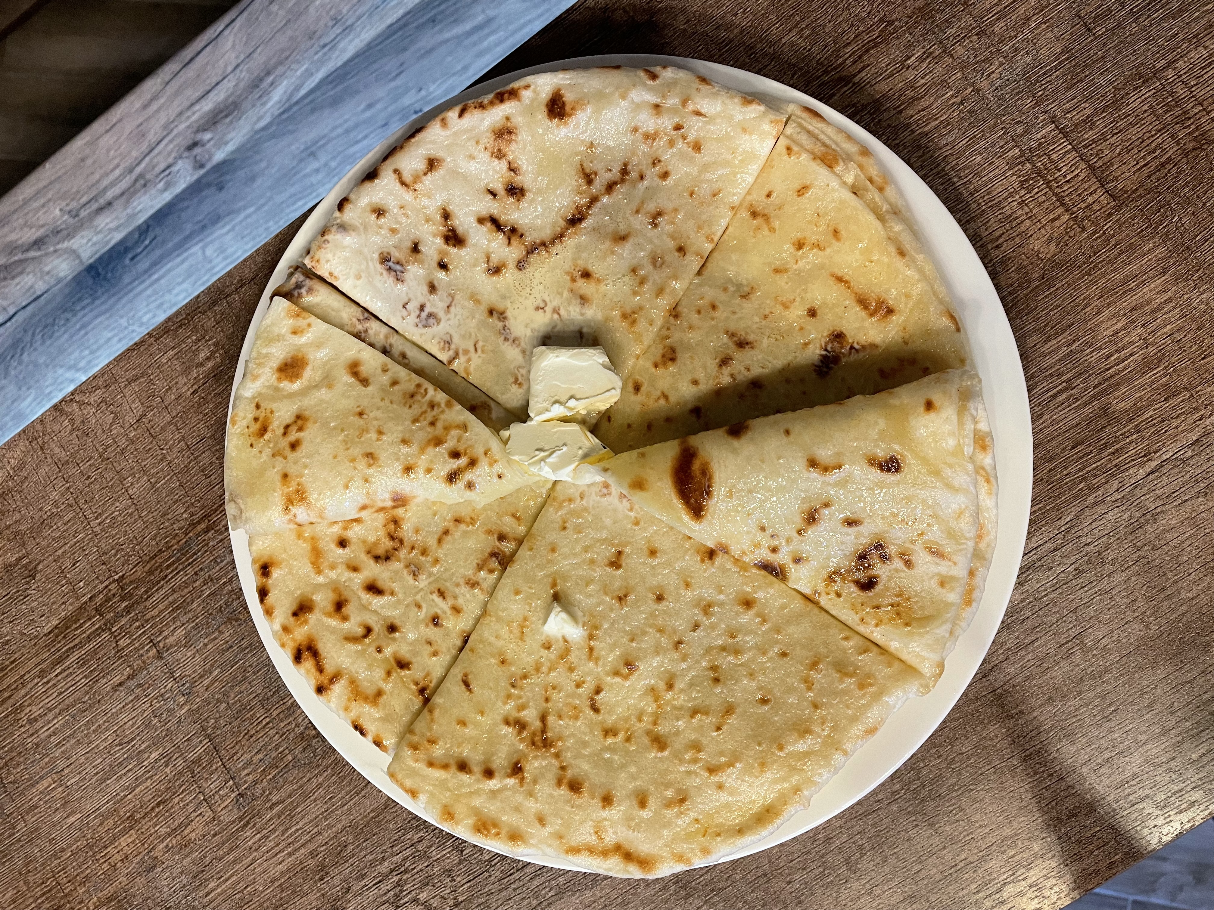 Фото Chalet Botash