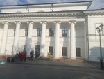 The House of Culture named after Sverdlov (Bol'shaya Pokrovskaya Street, 18), house of culture