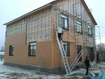 Торговая-монтажная компания Мир сайдинга (ул. Калинина, 84Д, Красноярск), фасады и фасадные системы в Красноярске
