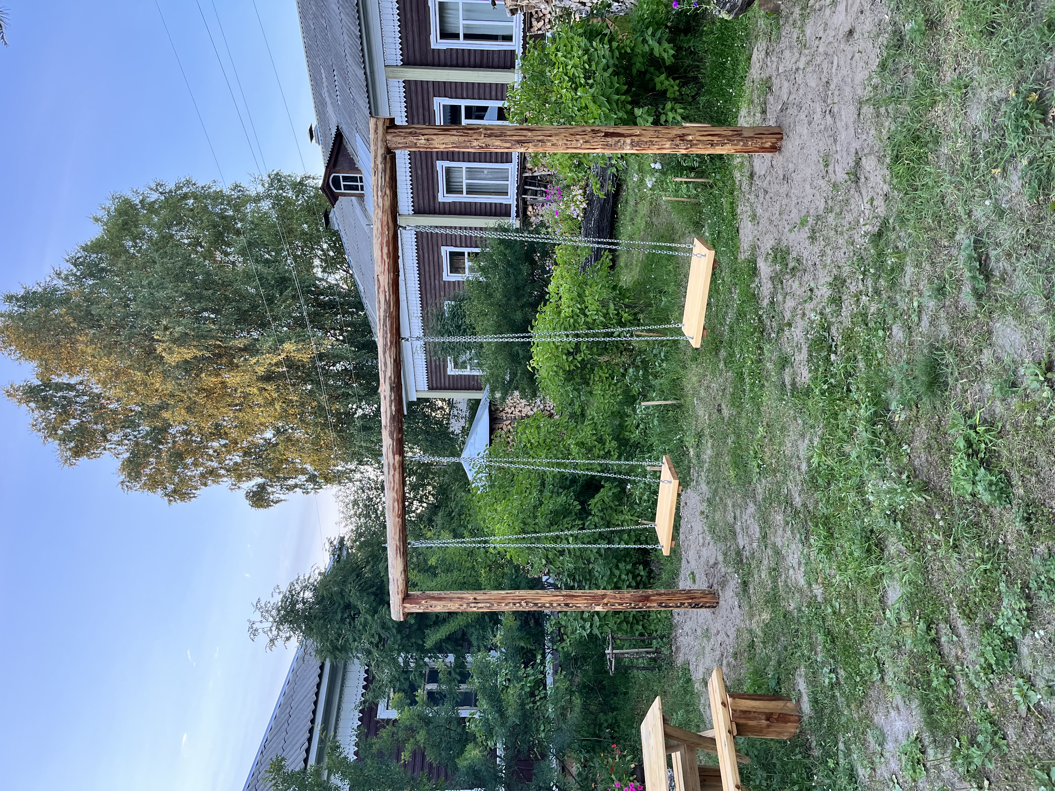 Фото Сольвычегодская усадьба