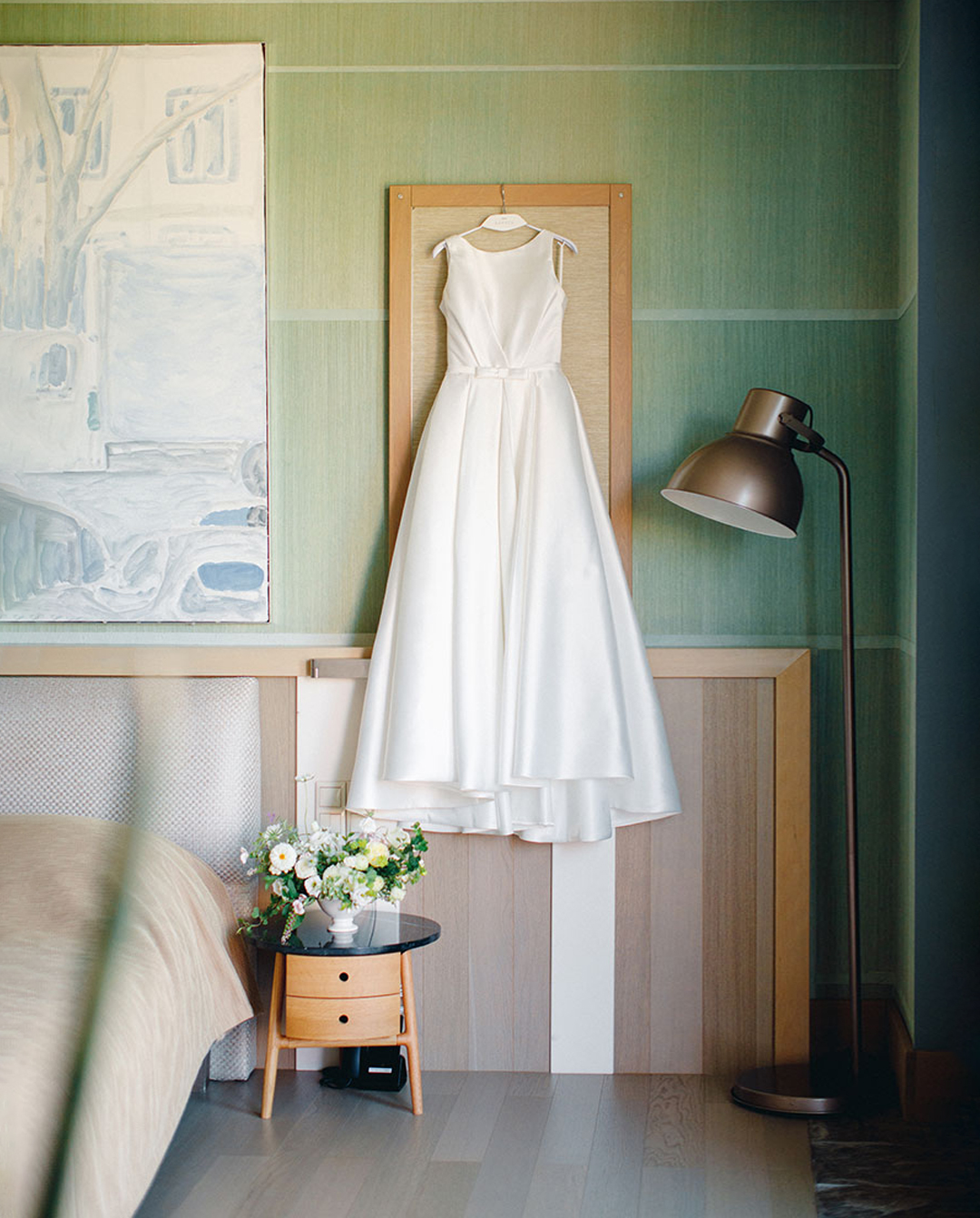 Фото Garden Embassy