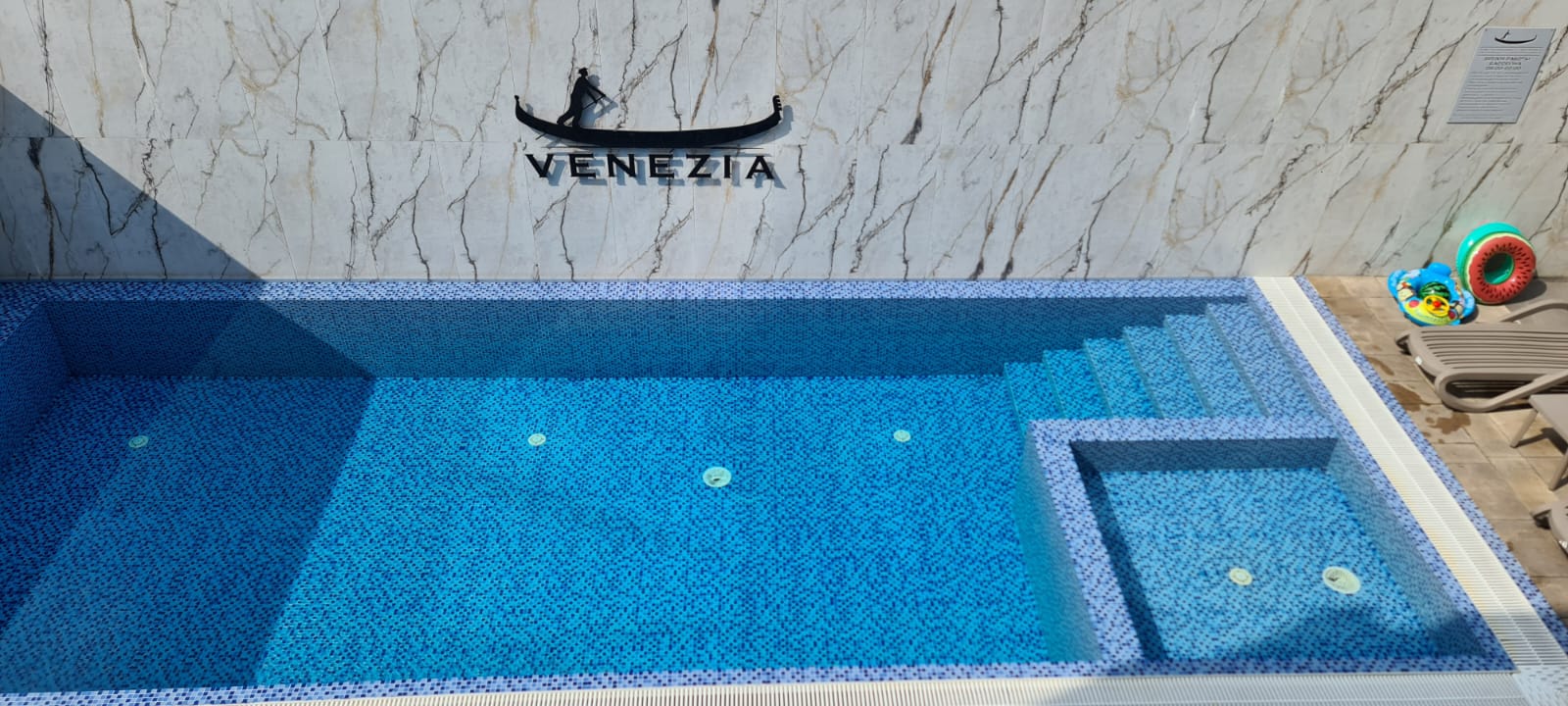 Фото Венеция