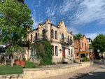 Гостиница Европа купца Власова (ulitsa Alekseya Rebrova, 3), landmark, attraction