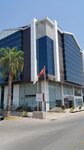 Antalya Culture & Tourism Directorate (Antalya, Muratpasa District, Kiziltoprak Neighborhood, 926th Street, 5), administración