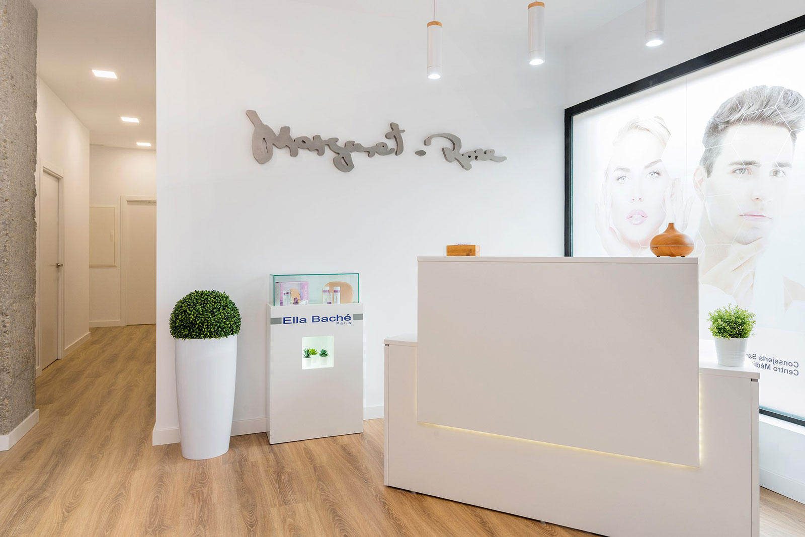 Centro de Estetica Margaret Rose