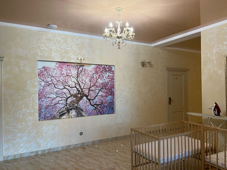 Фото Гранат