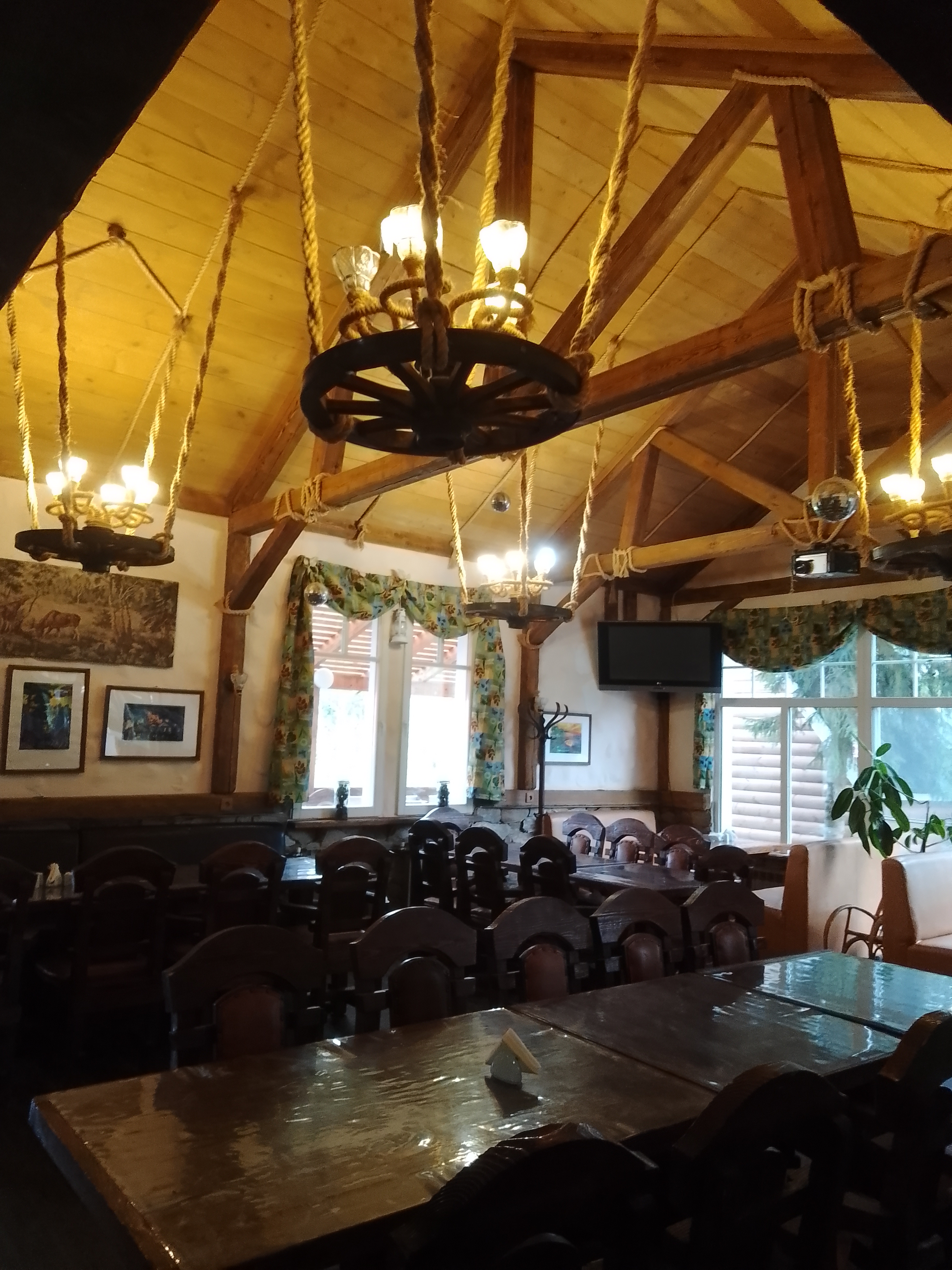 Фото Свирская