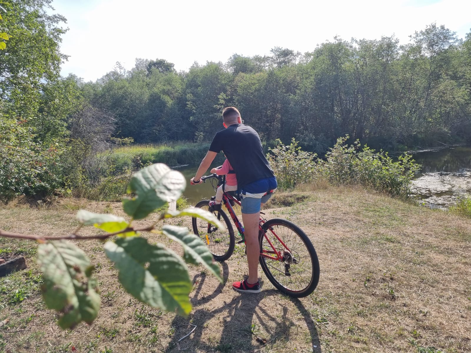 Фото Эко Усадьба Речная Заимка