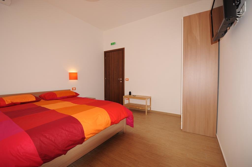 Фото B&b EuRooms