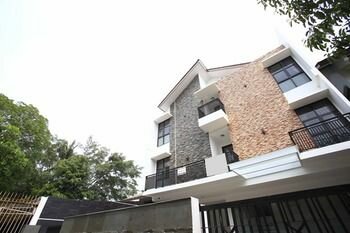 Hotel RedDoorz @ Lebak Bulus, Jakarta, photo