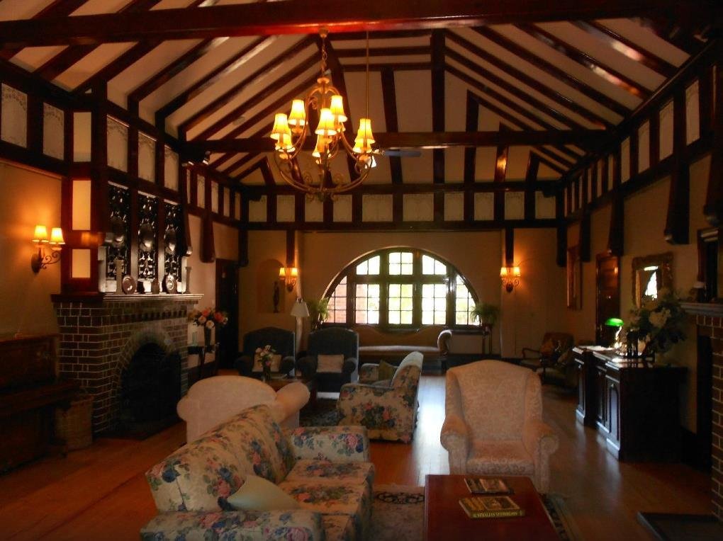 Фото Petersons Armidale Winery and Guesthouse