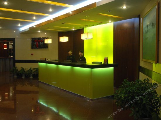 Фото Lidu Hotel