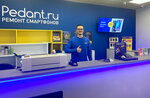 Pedant.ru (Belinskogo Street, 44), phone repair