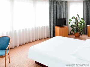 Гостиница Vienna House Easy Leipzig
