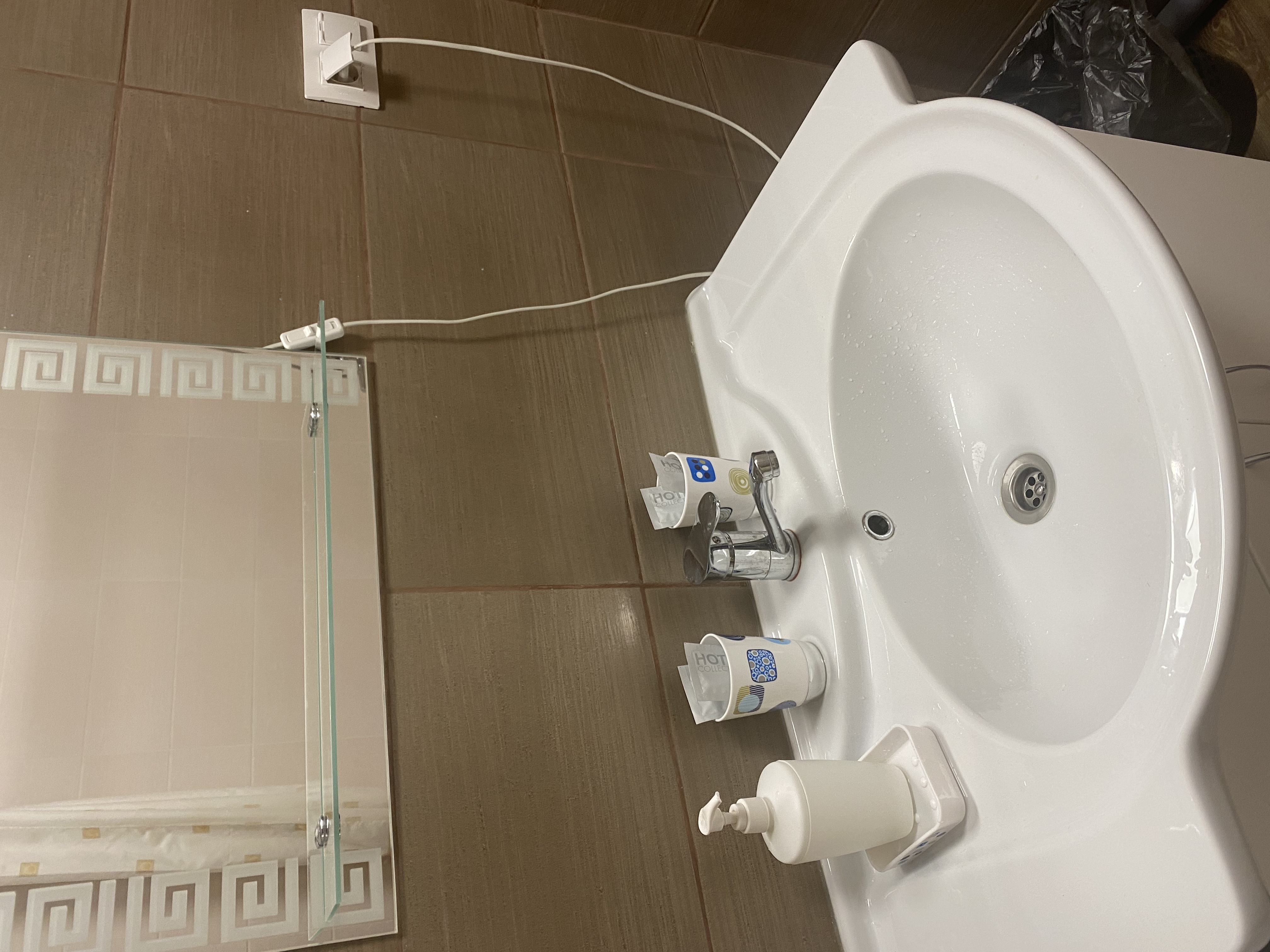 Фото Апартель на Партизана Железняка, 40б