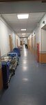 Приёмное отделение (Murmansk, Akademika Pavlova Street, 6А), department of the hospital