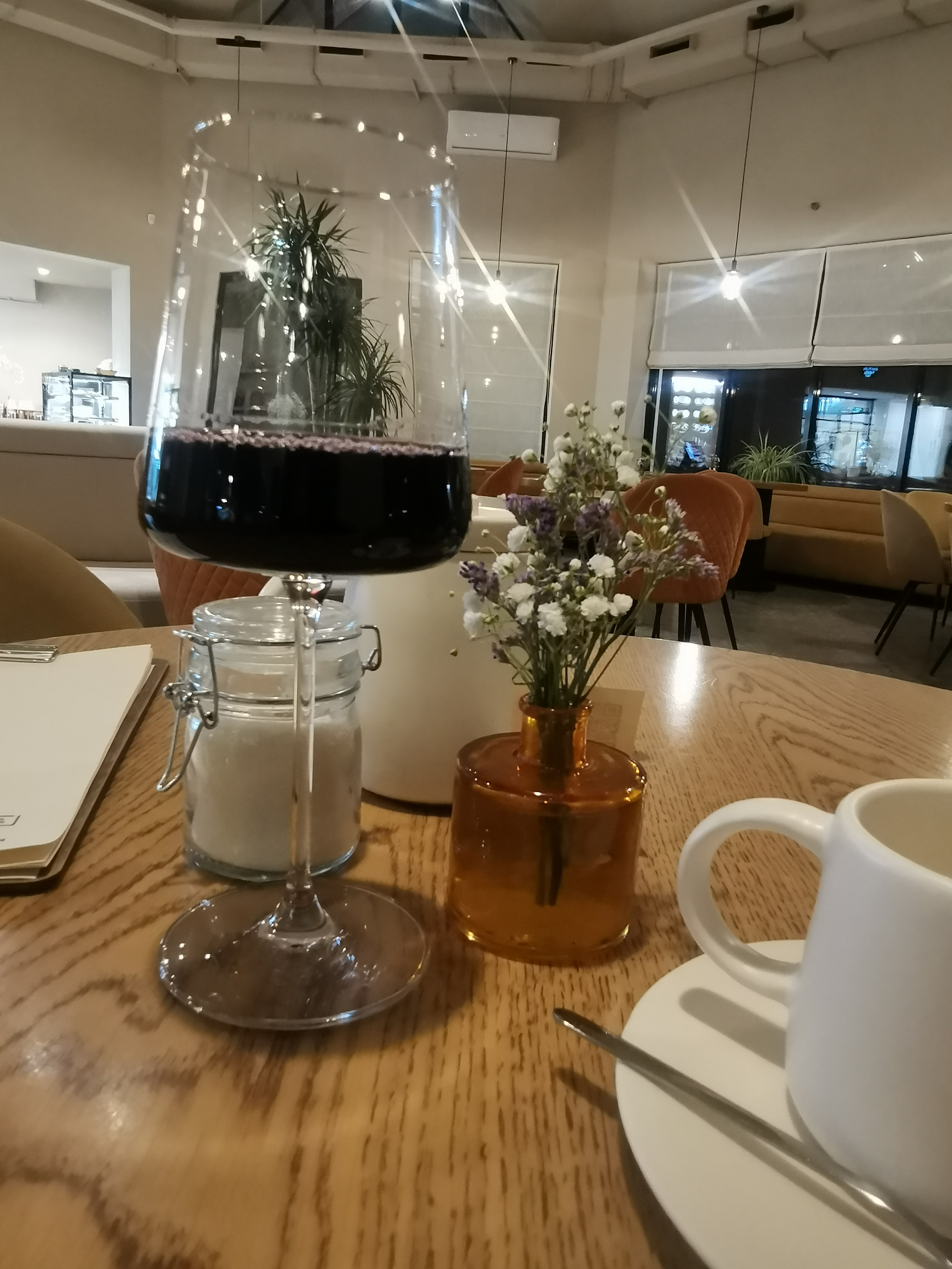 Фото Клевер