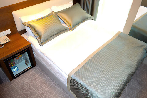 2017 Hotel Ankara