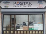 Kostak Heating Systems Industry and Trade Limited Company (İstanbul, Gaziosmanpaşa, Karlıtepe Mah., Güzel Yol Sok., 20B), heating equipment and systems