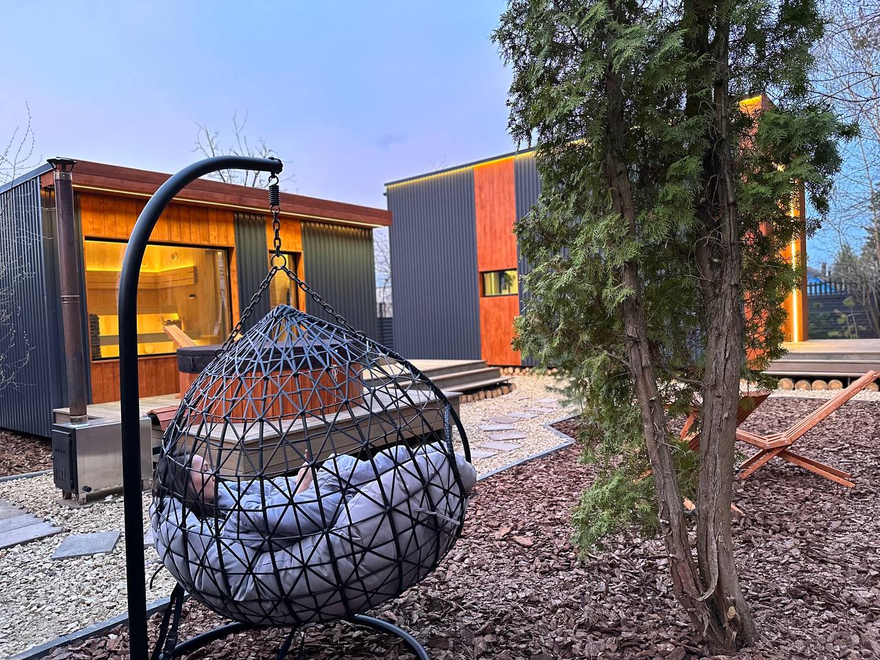 Фото Seclusion home