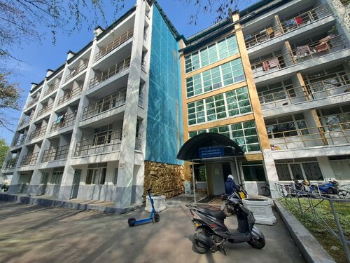 Ева, Нижнекамск қаласынан келген транссексуал