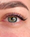 Look (vulica Miru, 11Б), salón de cejas y pestañas