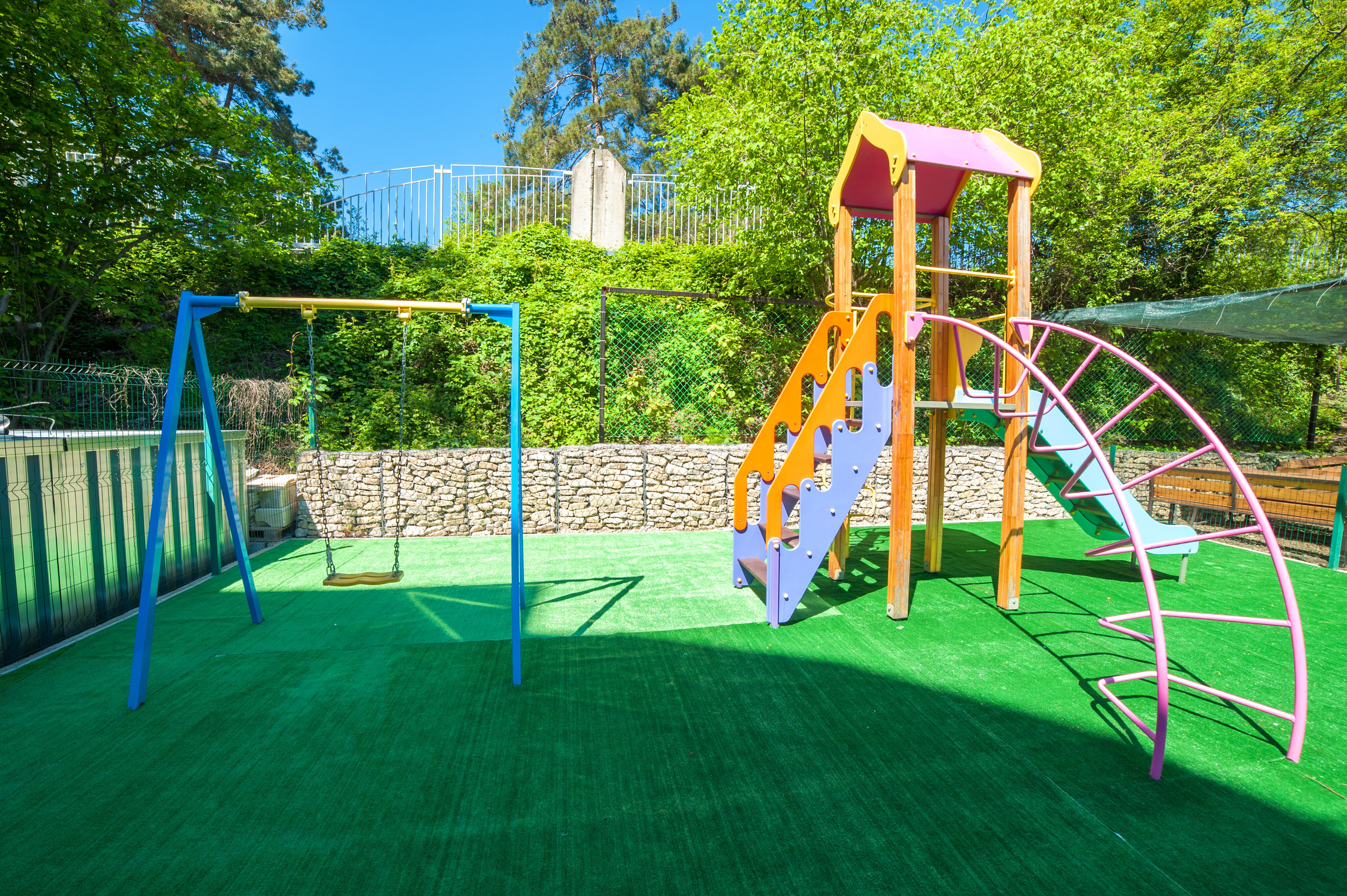 Фото Домики