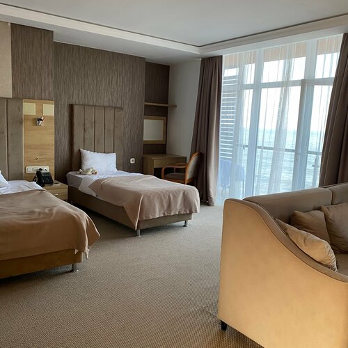 Иное жильё Niyara в Дербенте