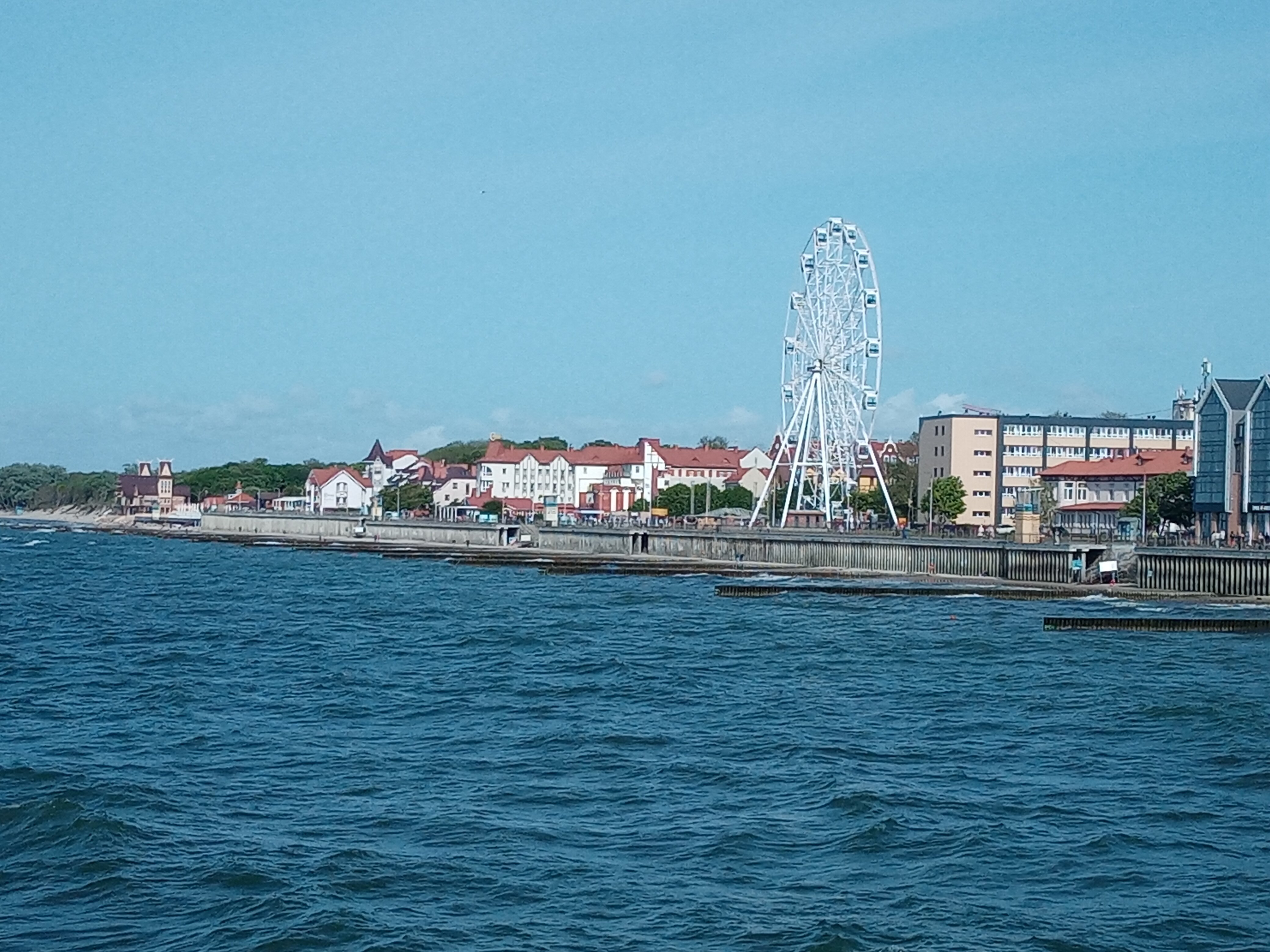 Фото Балтийская корона