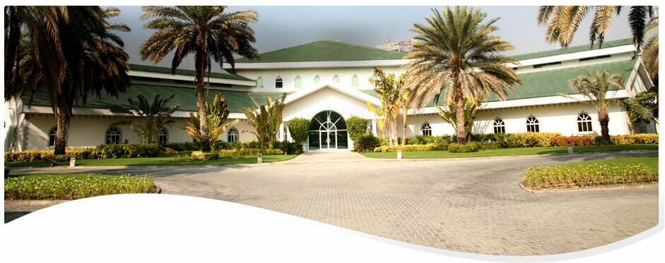 Veterinary clinic Dubai Equine Hospital, Dubai, photo
