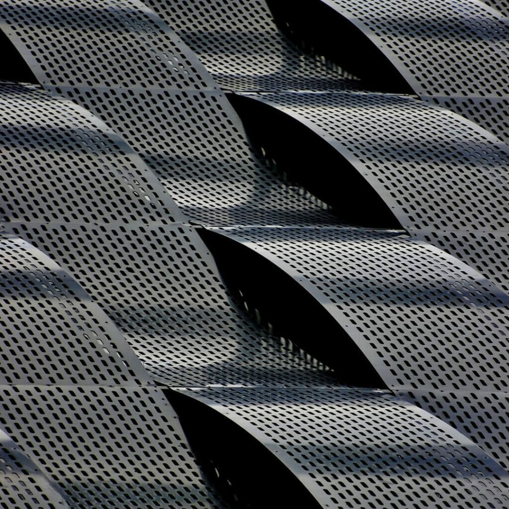 Metalwork Volume Metal Fabrication, Dubai, photo