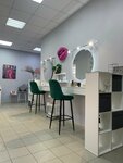 Browki&makeup (Zakrutkina Street, 64), beauty salon