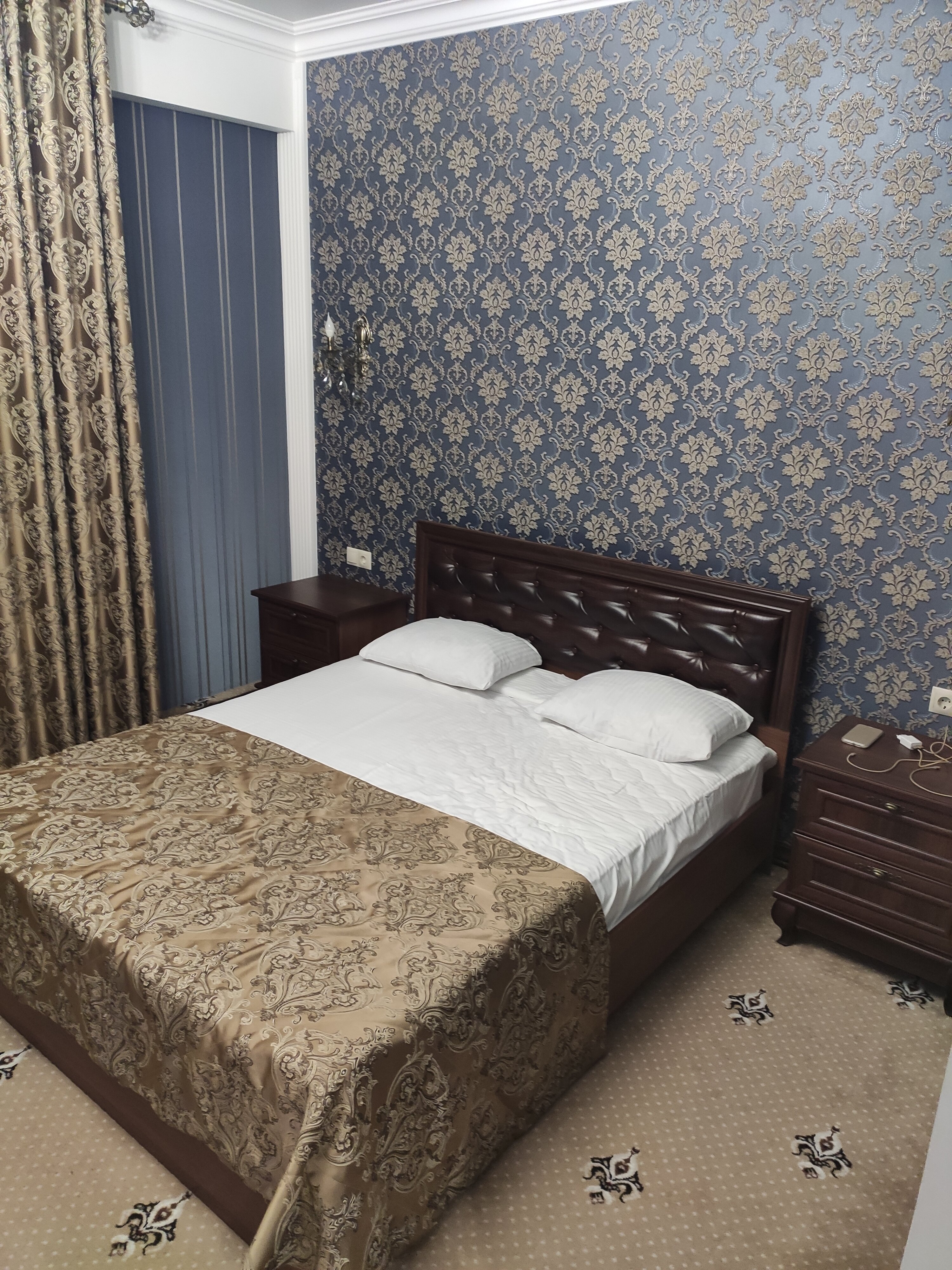 Фото Старый замок